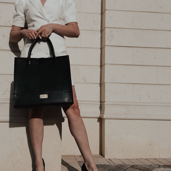 Shop the In the City Tote – AUDREY the label, LTD.